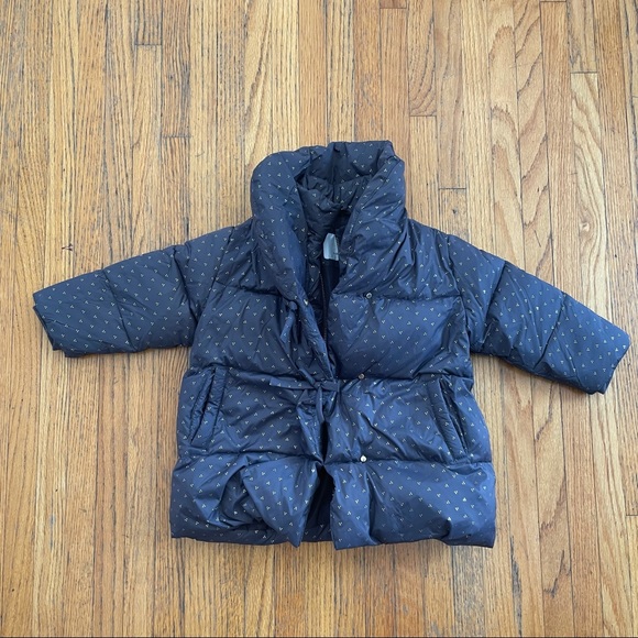 Bundle of 2 Zara jackets + cute poncho, 18-24 mo - Picture 2 of 10